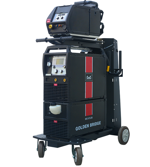 多功能 MIG/MAG 脉冲焊接电源